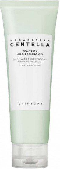 Пилинг-скатка «Madagascar Centella Tea-Trica Mild Peeling Gel»