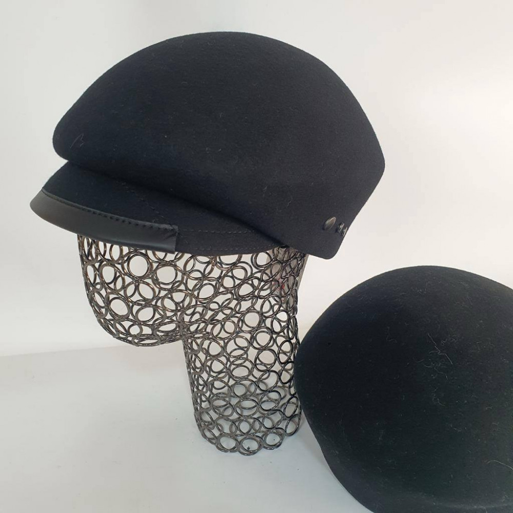 Кепка женская «Перевертыш» | H-Dress