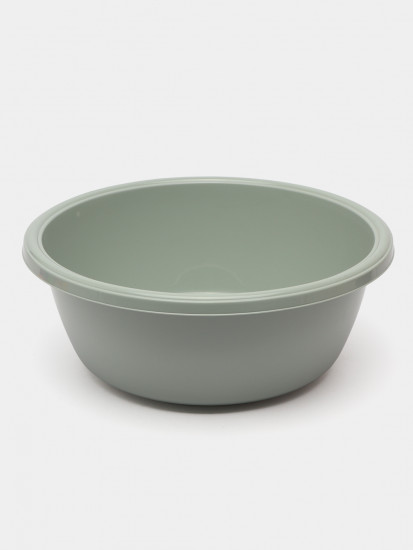 Чашка круглая