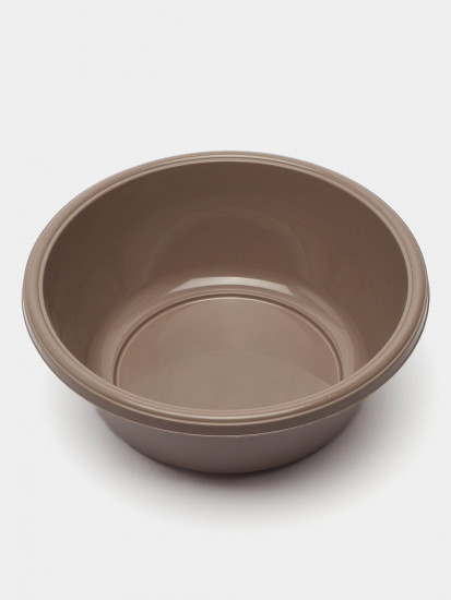 Чашка круглая