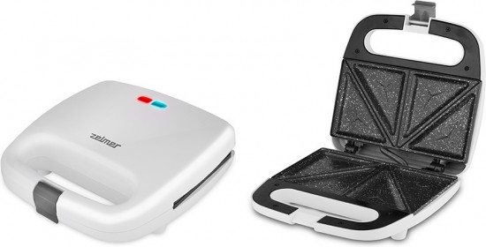Сэндвичница Zelmer ZSM7850