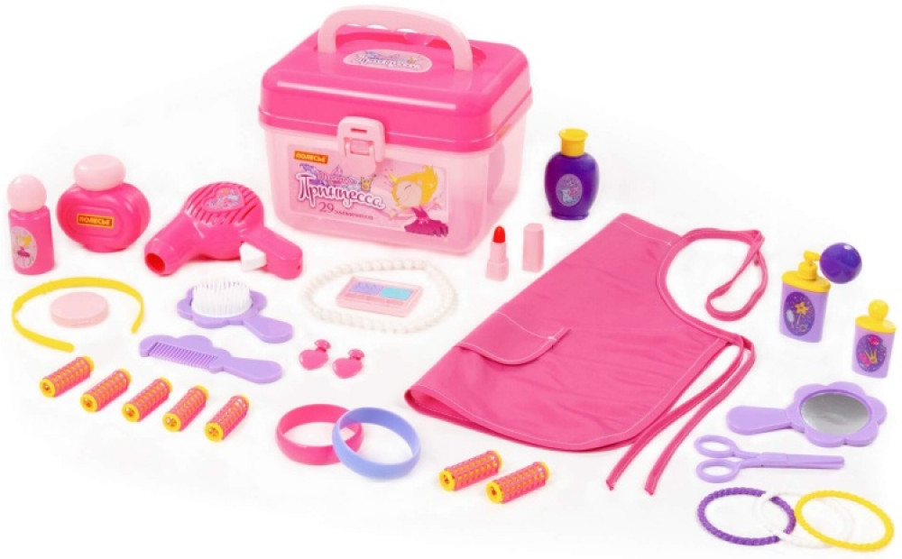 Набор «Маленькая принцесса» № 13 | Полесье