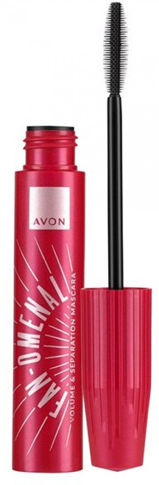 Тушь для ресниц «Fan-Omenal» | Avon