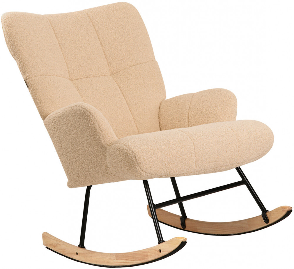 Кресло-качалка | Brabix