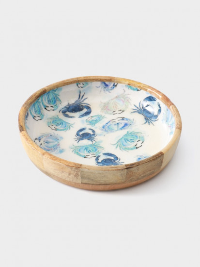 Блюдо «Крабы»