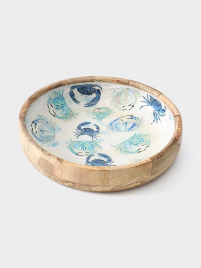 Блюдо «Крабы»