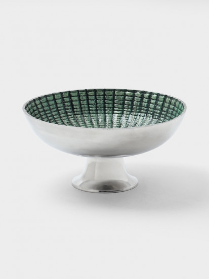 Блюдо сервировочное на ножке