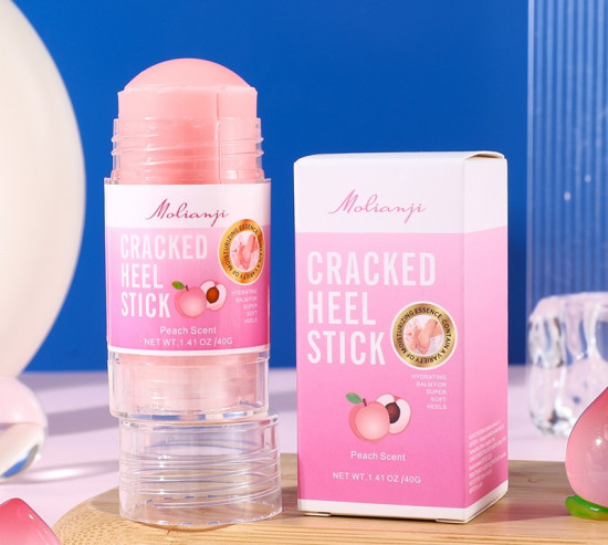 Увлажняющий стик для ног