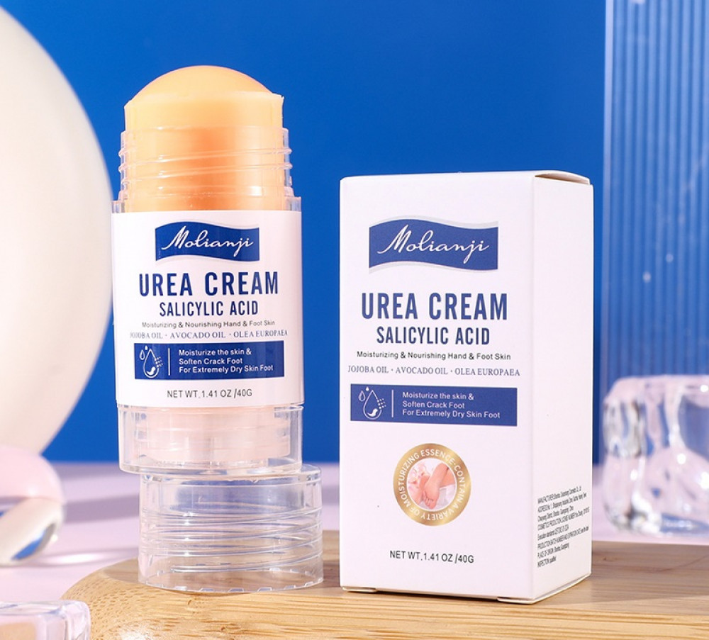 Увлажняющий стик для ног | Molianji