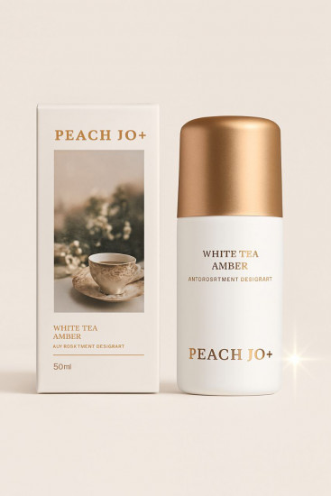 Антиперспирант-дезодорант женский «White Tea Amber»
