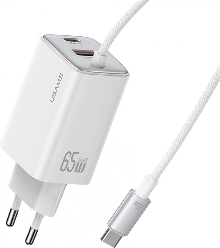СЗУ T65 USB Type-C | Usams