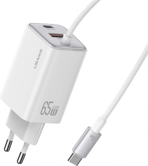 СЗУ Usams T65 USB Type-C