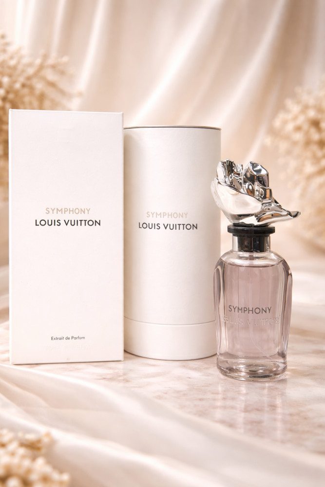 Парфюмированная вода Symphony (по мотивам Louis Vuitton)