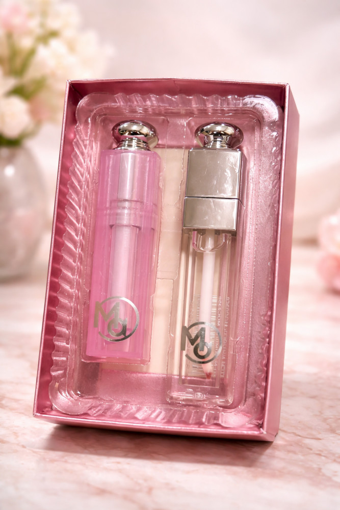 Набор для губ «Glowy For Your» | Mocoallur