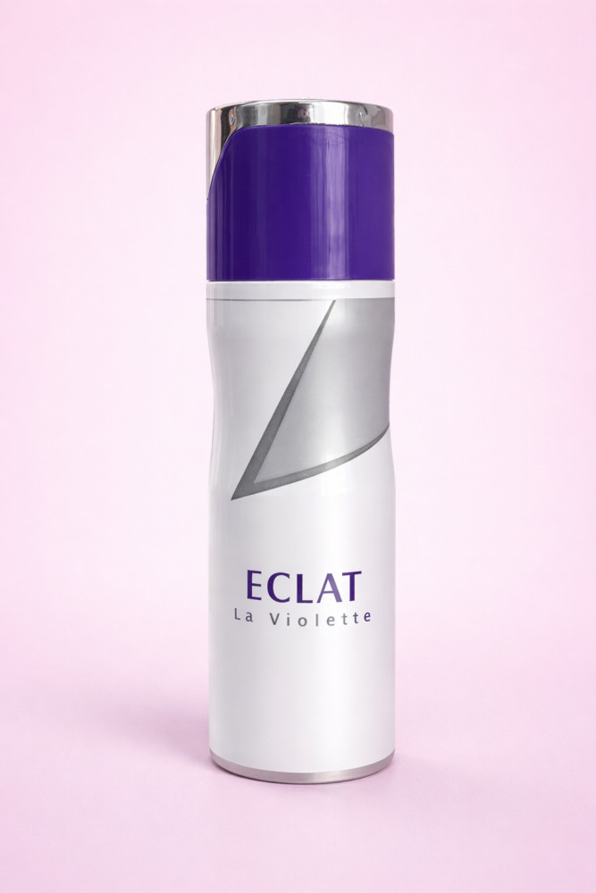 Парфюмированный спрей для тела «Eclat»