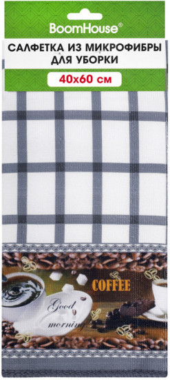 Салфетка для уборки