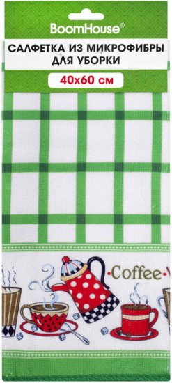 Салфетка для уборки