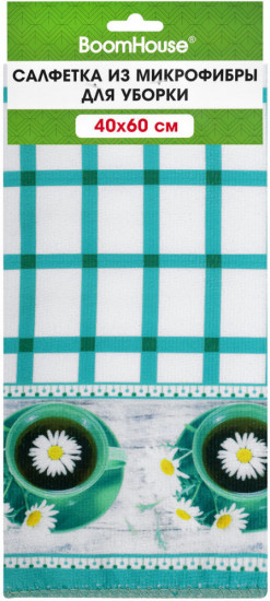 Салфетка для уборки