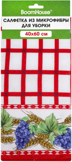 Салфетка для уборки