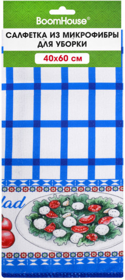 Салфетка для уборки