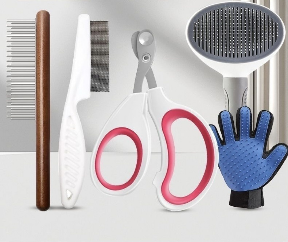 Набор для ухода за животными