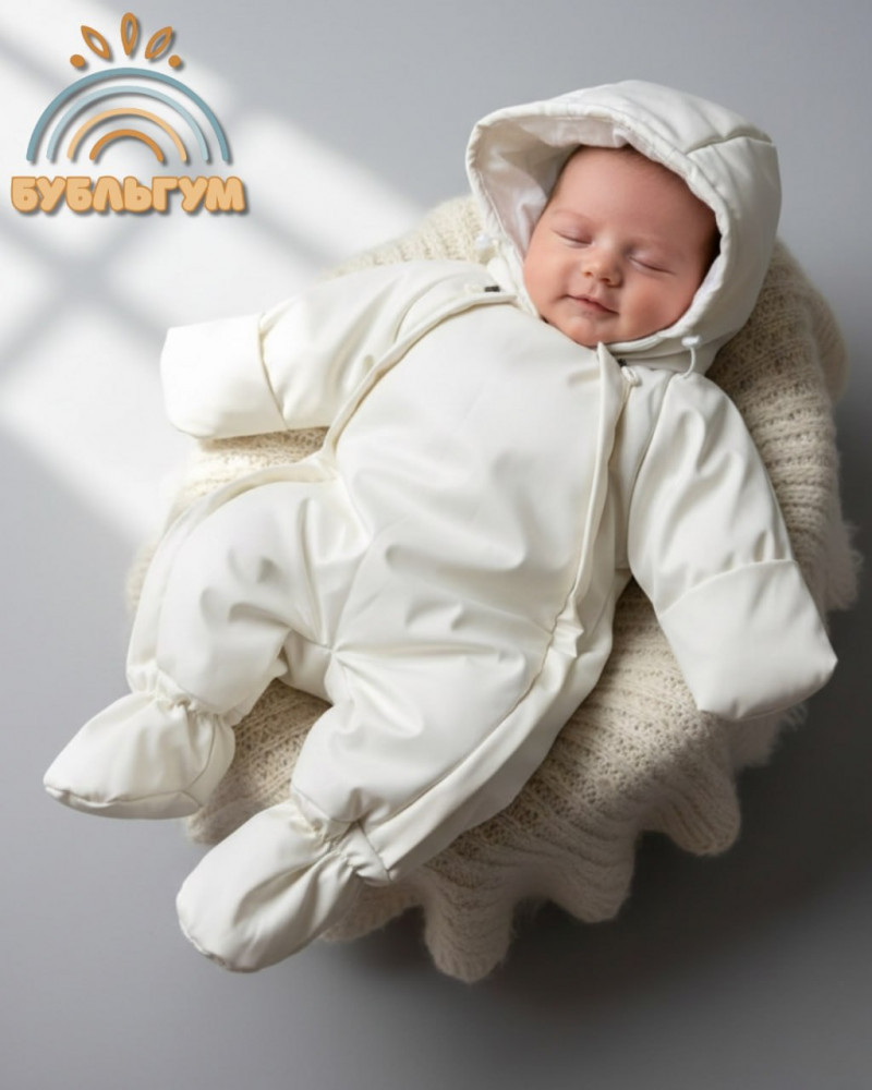 Комбинезон для малышей