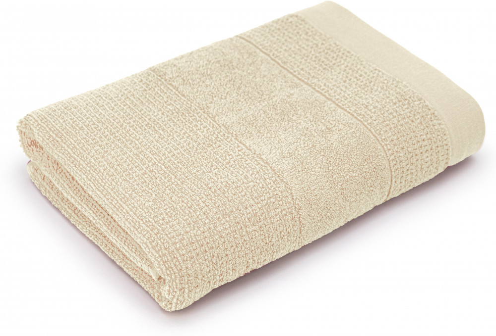 Полотенце махровое «Твист» | BRAVO