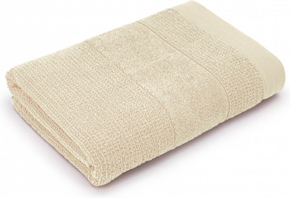 Полотенце махровое «Твист» | BRAVO