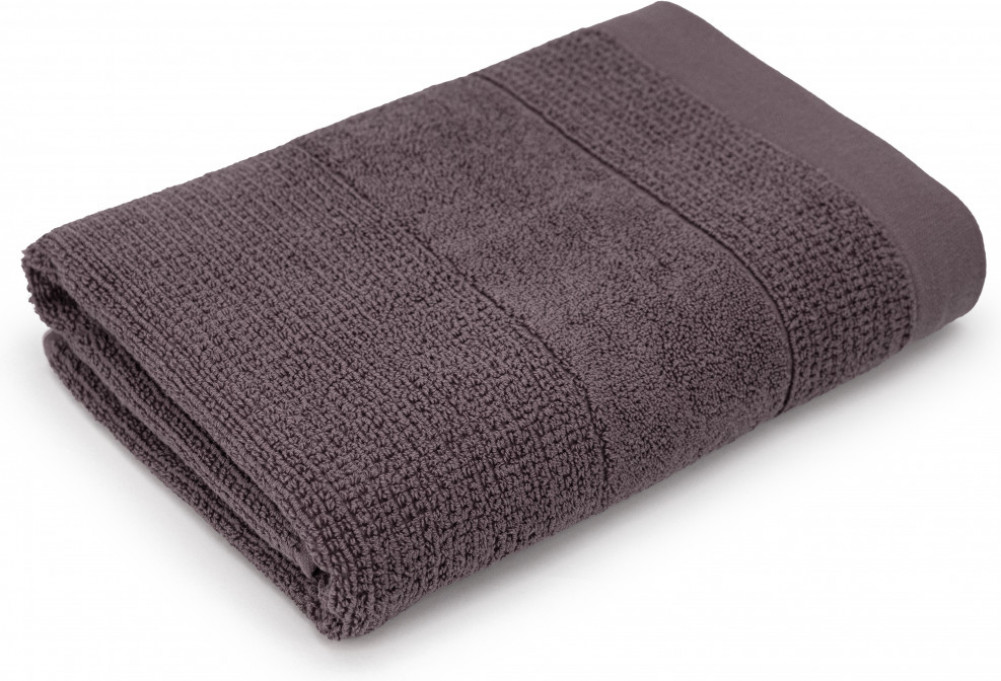 Полотенце махровое «Твист» | BRAVO