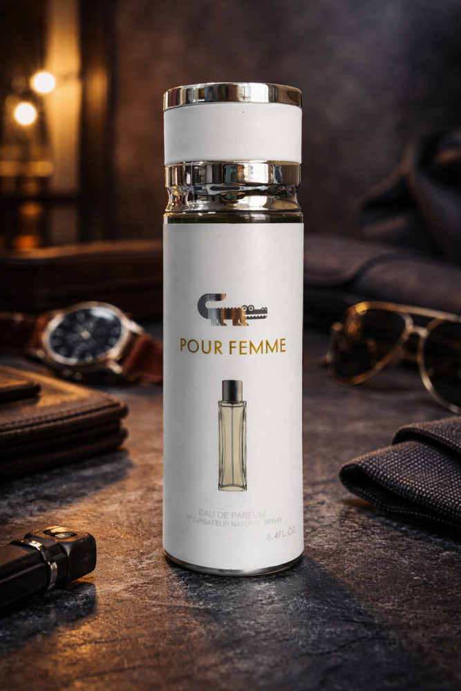 Парфюмерная вода