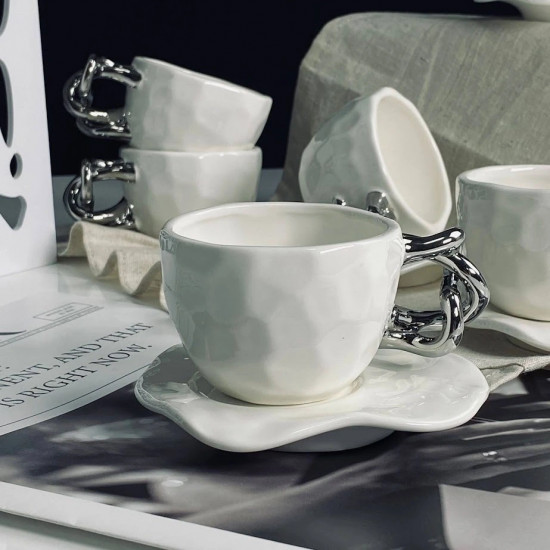 Набор кофейный