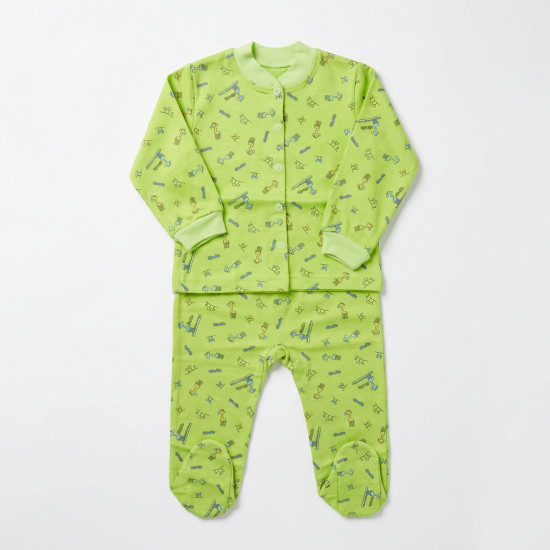 Комплект для новорожденных