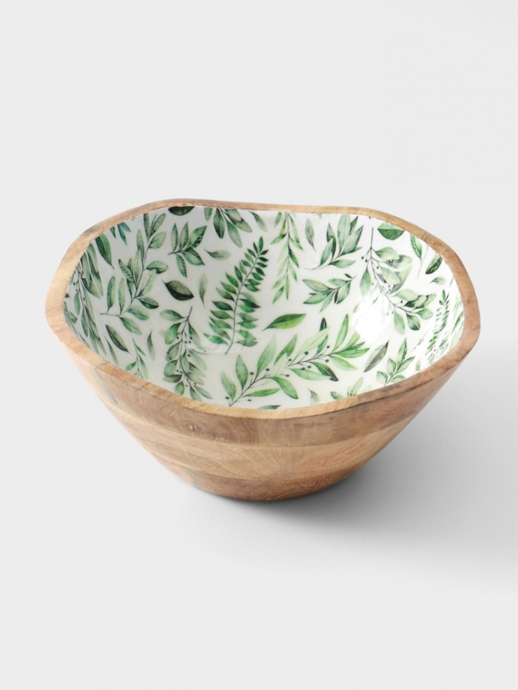 Салатник «Оливковая ветвь»