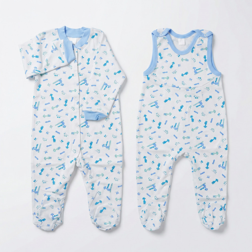 Комплект детский | UzCotton