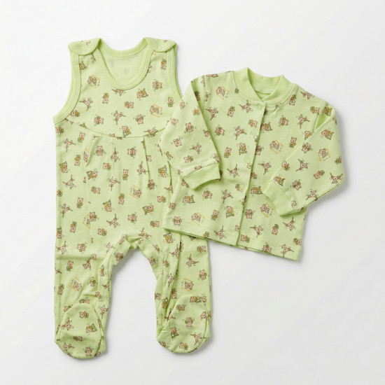 Комплект для новорожденных