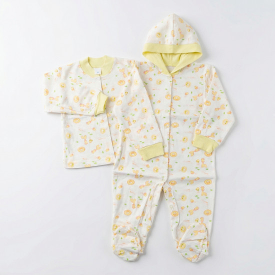 Комплект детский «Жираф»