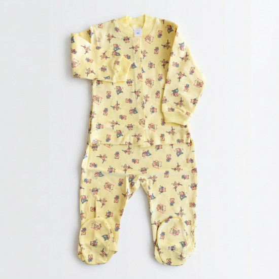 Комплект детский «Медведь»