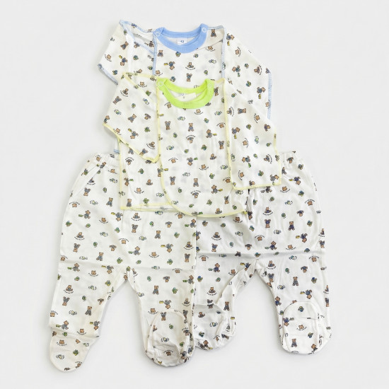 Комплект детский