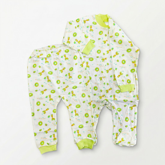 Комплект детский «Жираф»