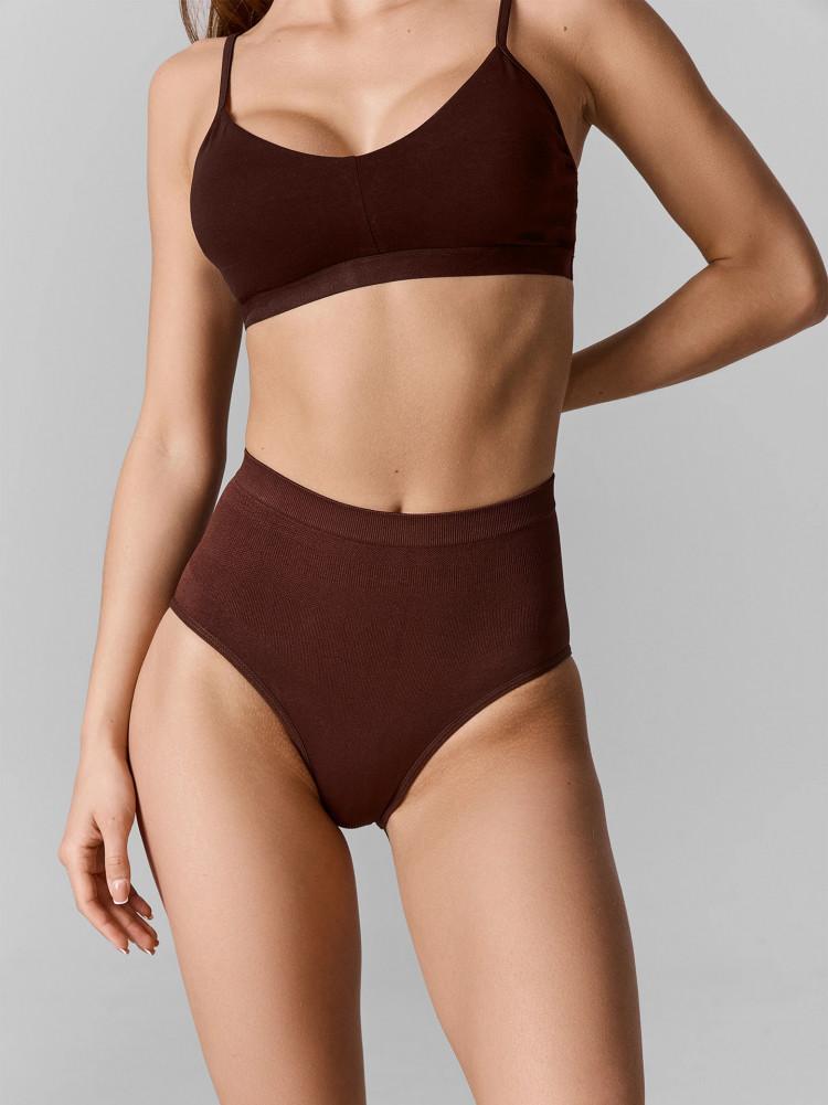 Трусы женские корсетные | Mark Formelle