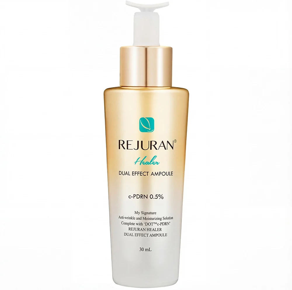 Сыворотка для лица «Healer Dual Effect Ampoule» | Rejuran