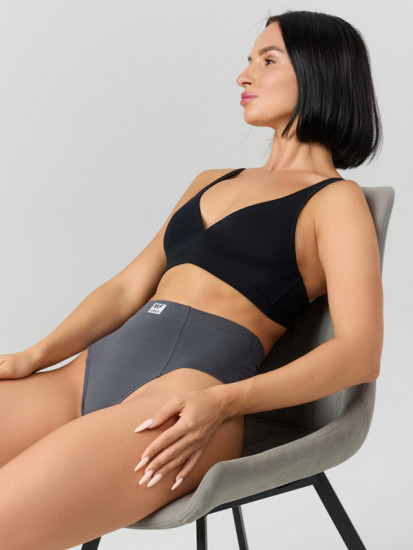 Трусы-макси женские