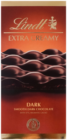 Шоколад темный