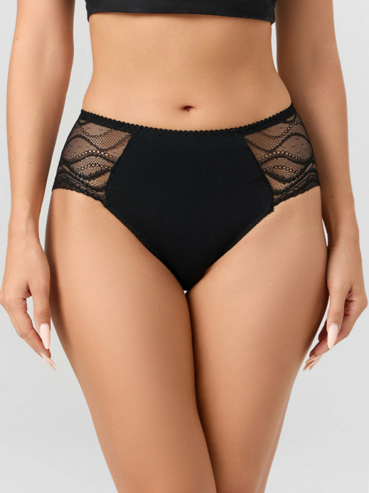 Трусы-макси женские | Mark Formelle