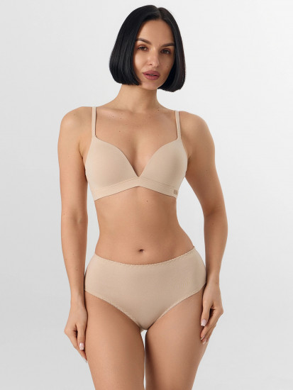 Трусы-макси женские