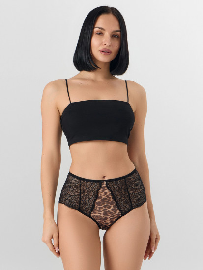 Трусы-макси женские