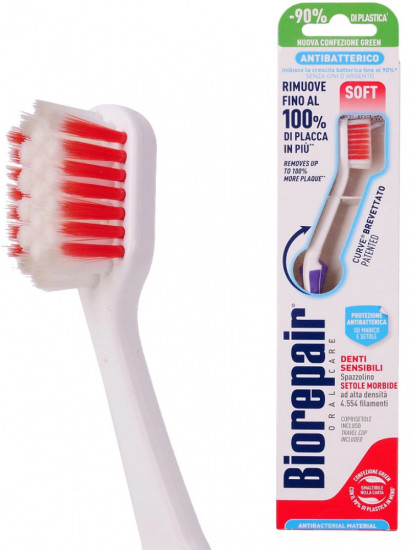 Зубная щетка «Soft»