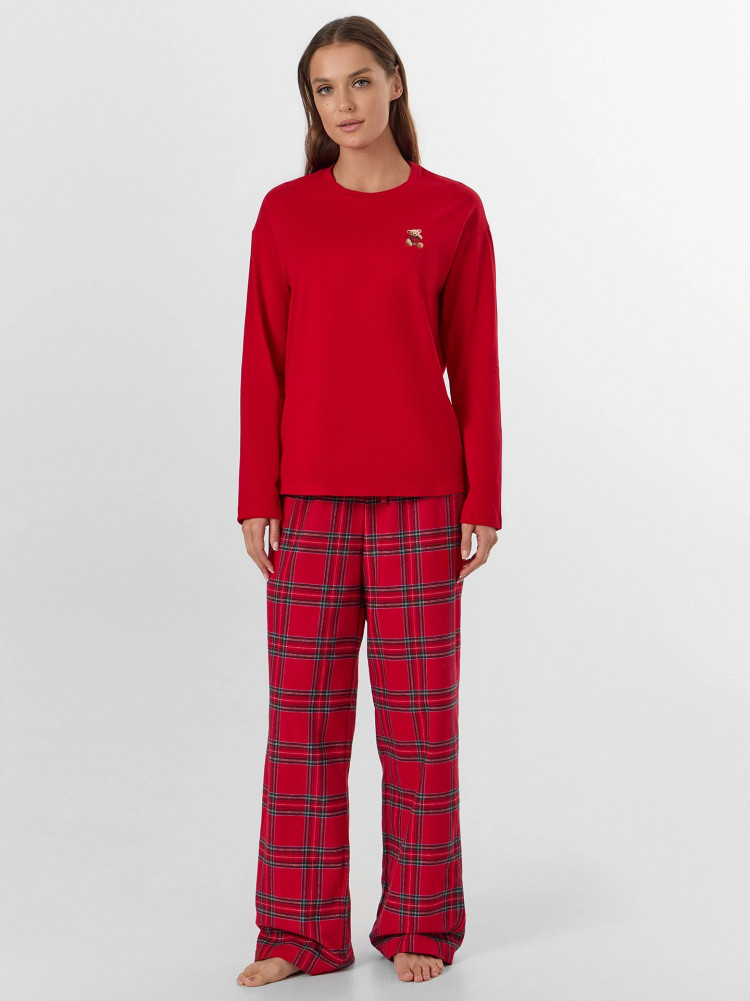 Комплект женский | Mark Formelle