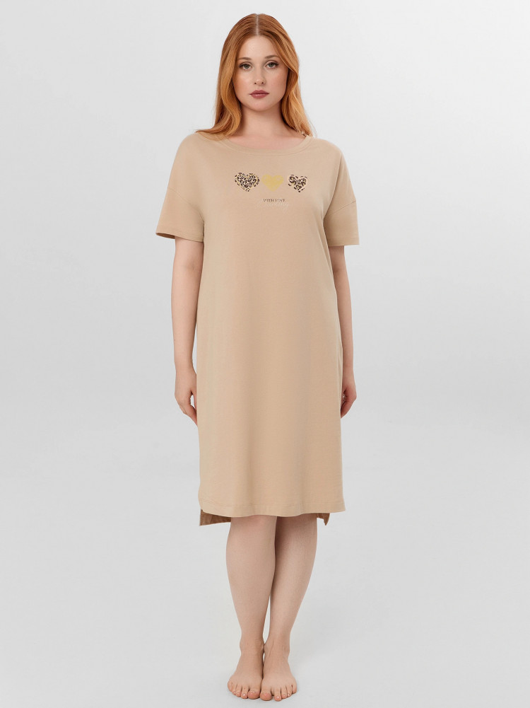 Сорочка женская | Mark Formelle