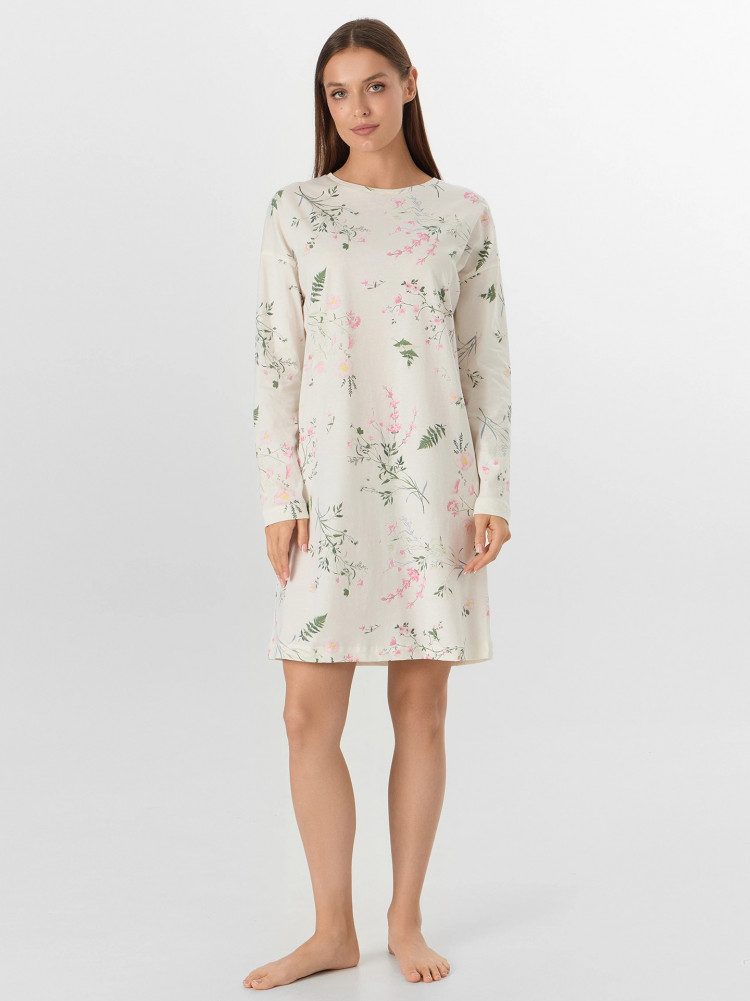 Сорочка женская | Mark Formelle